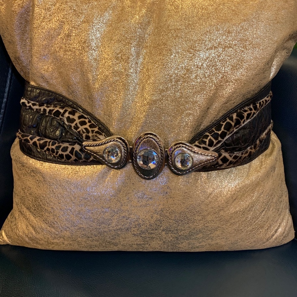 Gutos belt